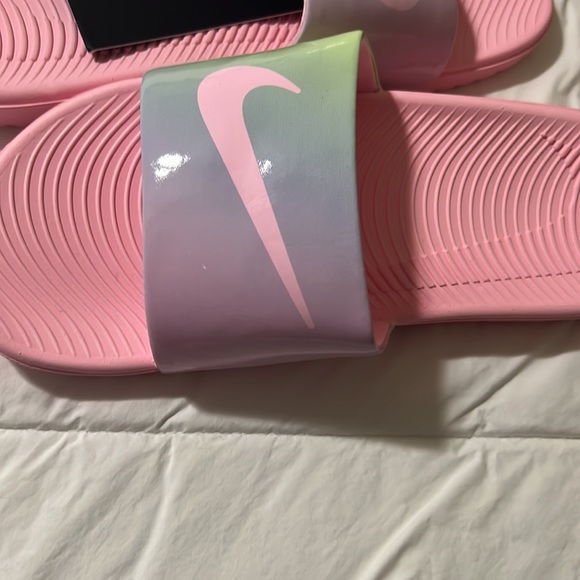 Nike slide baby pink - Picture 5 of 5